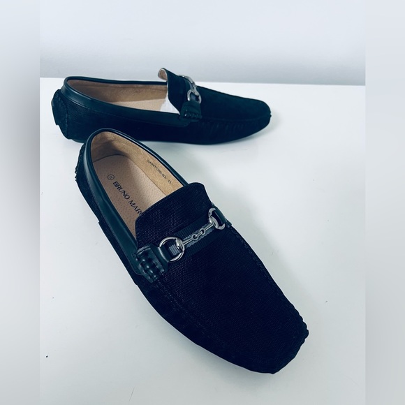 Bruno Marc Men’s Shoes 11 - Picture 7 of 16